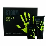 Touch Him (Storm)