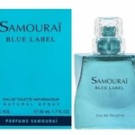 Samouraï Blue Label / サムライ ブルーレーベル (Samouraï)