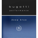 Performance Deep Blue (bugatti Fashion)