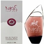 Nikos for Men (Eau de Toilette) (Nikos)