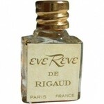 Eve Reve (Extrait) (Rigaud)