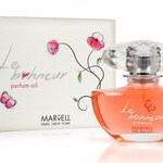 Le Bohneur (Parfum Oil) (Marvell Cosmetics)