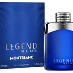 Legend Blue (Montblanc)