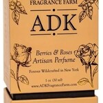 Berries & Roses (Adirondack Fragrance & Flavor Farm)