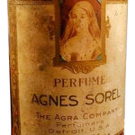 Agnes Sorel (Agra Perfumes)