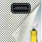 Carolina Herrera (1988) (Eau de Parfum) (Carolina Herrera)