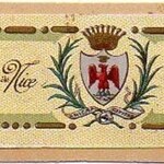 Essence Lilas de Nice (Grande Parfumerie de Nice / Garnier-Carles)