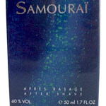 Samouraï (After Shave) (Samouraï)