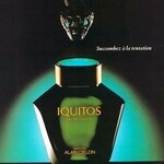 Iquitos (After Shave) (Alain Delon)